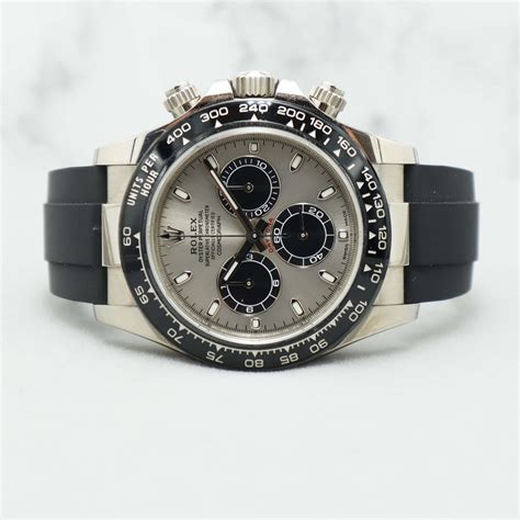 rolex daytona oysterflex retail price